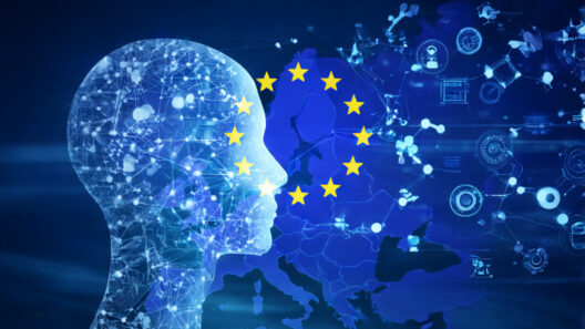 Európa 1,1 milliárd dolláros terve az MI-szuverenitásért
