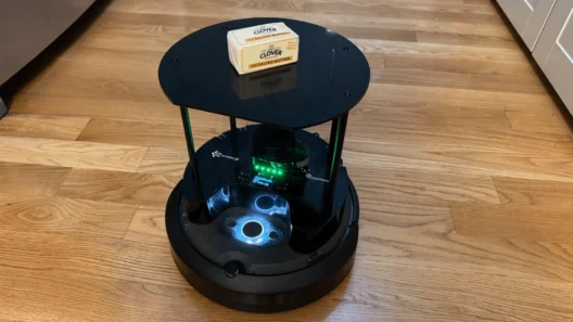 LLM robotteszt