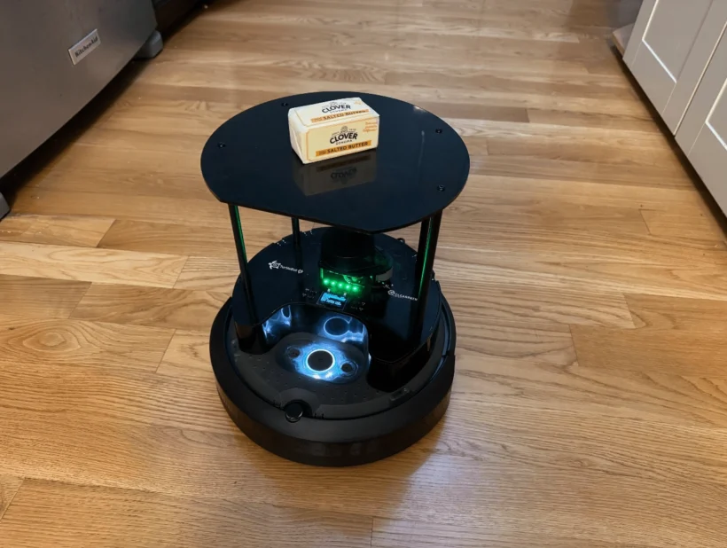 LLM robotteszt