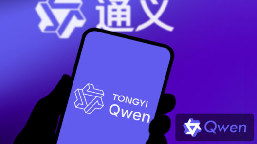 Alibaba Qwen