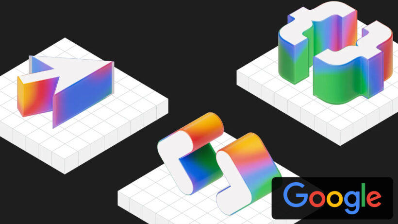 Google Gemini 3 Generativ UI