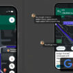 A Google Maps lecseréli a Google Asszisztenst Gemini MI-re